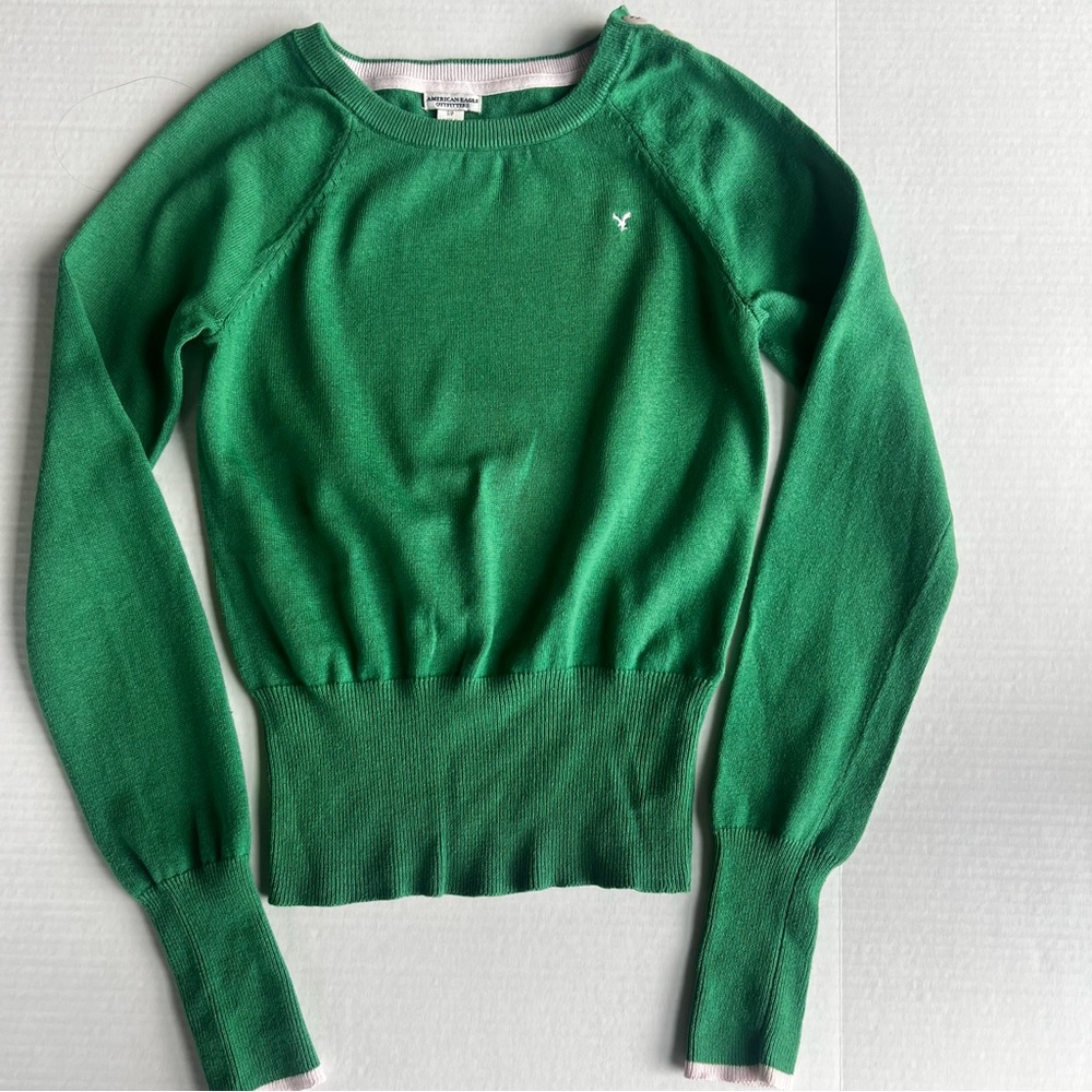 American Eagle Outfitters Sweater Size Small